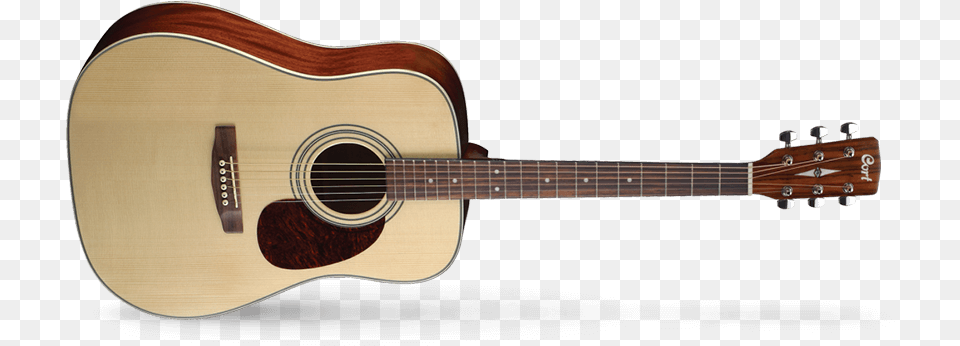 Cort Earth, Guitar, Musical Instrument Png Image