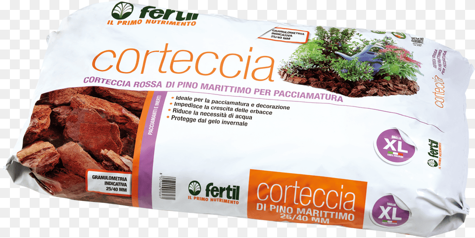 Corteccia Fertil, Herbal, Herbs, Plant, Potted Plant Png Image