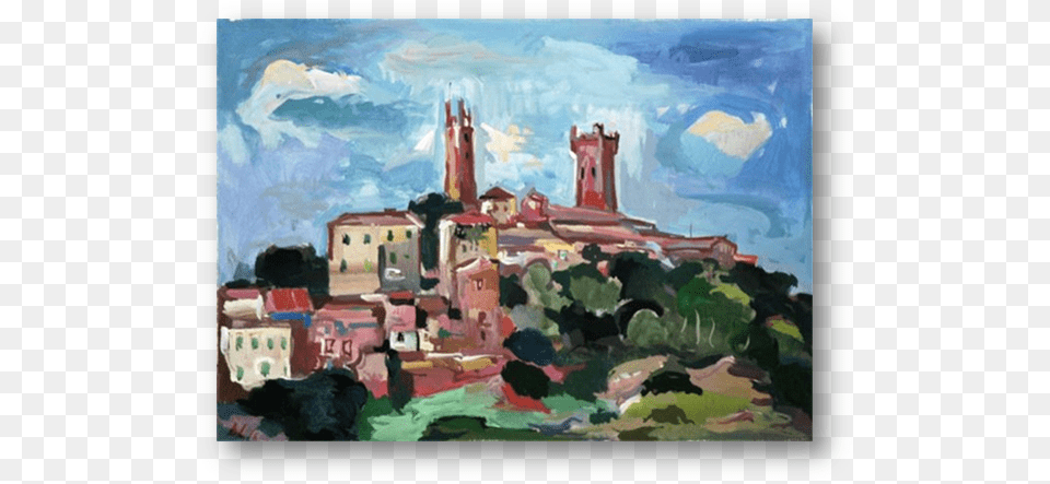 Corteo Storico San Miniato San Miniato, Art, Painting, Modern Art Png Image