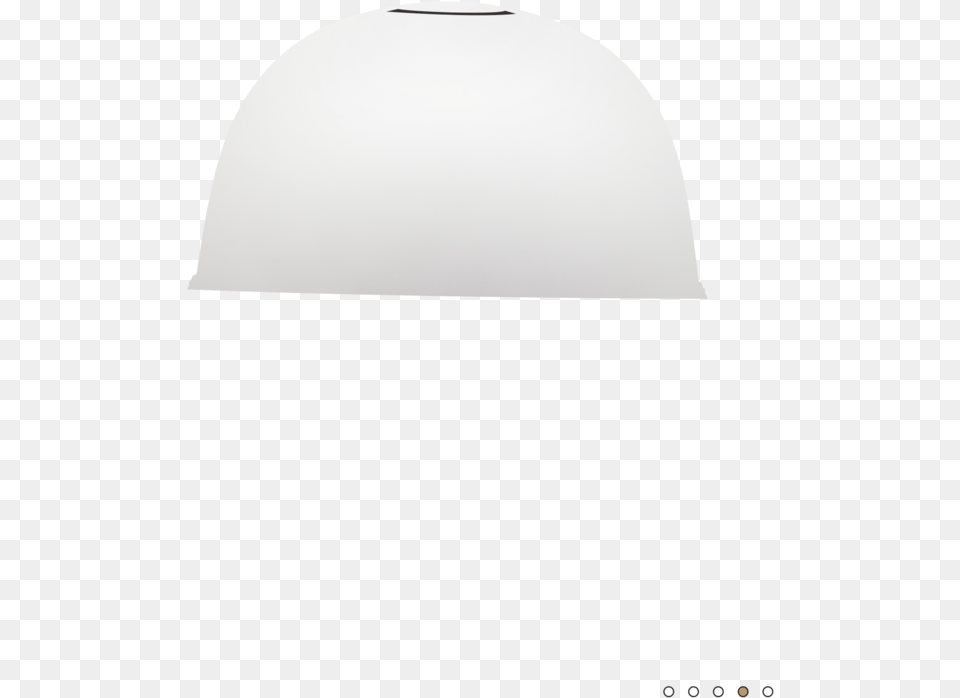 Cortex White Paint Lampshade, Clothing, Hardhat, Helmet, Lighting Free Transparent Png