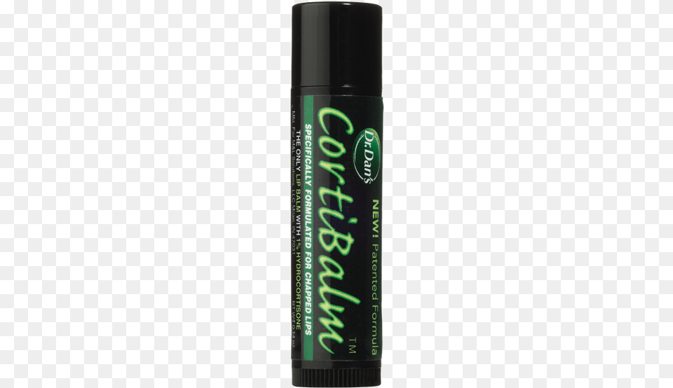 Cortibalm Is The Only Medicated Lip Balm With Dr Dans Cortibalm Lip Balm 2 Count, Cosmetics, Deodorant, Can, Tin Free Png