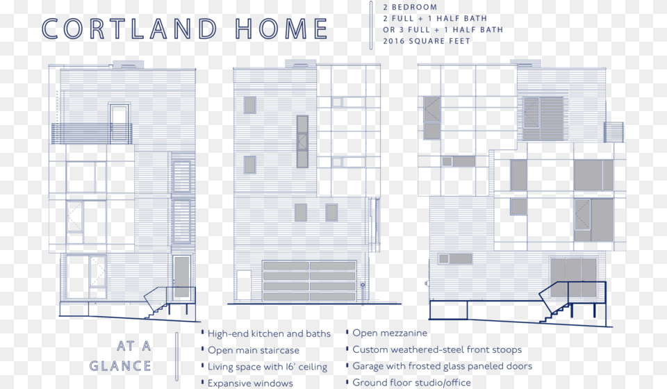 Cortland Floor Plan Plan, City, Diagram, Urban Free Png