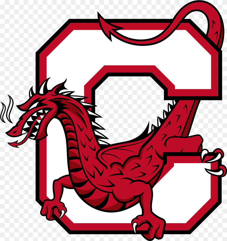 Cortland Red Dragons Wikipedia Cortland Red Dragons, Dragon, Symbol Png Image