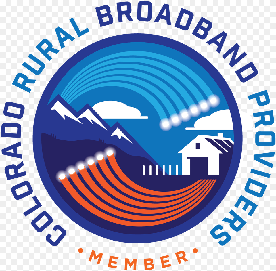 Coruralbroadnet Logo Circle, Can, Tin Free Png