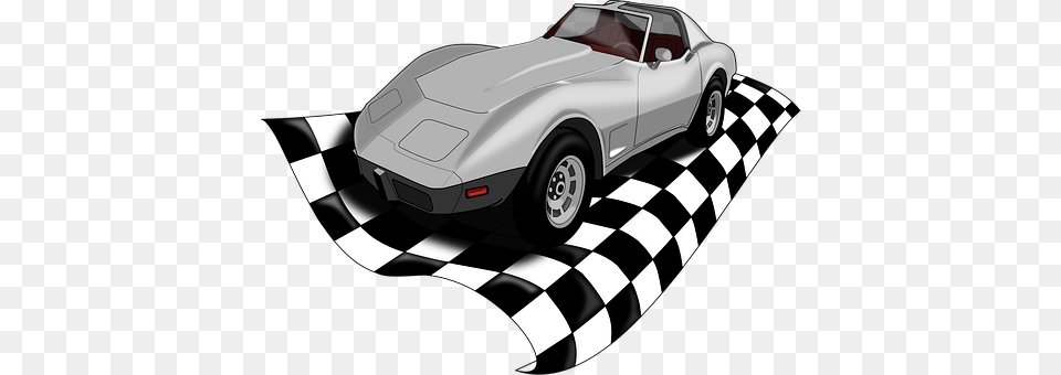 Corvette Car, Vehicle, Transportation, Sports Car Png