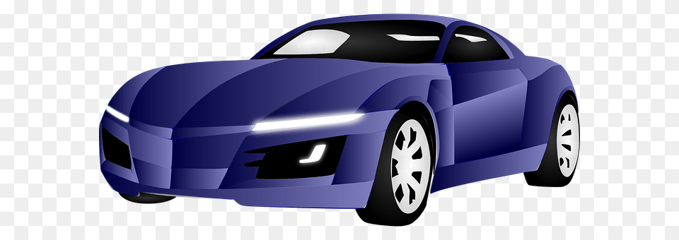 Corvette Car, Coupe, Sports Car, Transportation Free Transparent Png