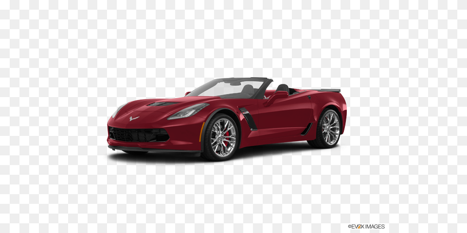Corvette 1lt 2019 Chevrolet Corvette Grand Sport Convertible, Car, Vehicle, Transportation, Alloy Wheel Png