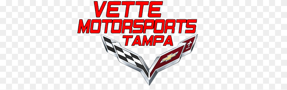 Corvette, Emblem, Symbol, Logo, Car Free Transparent Png