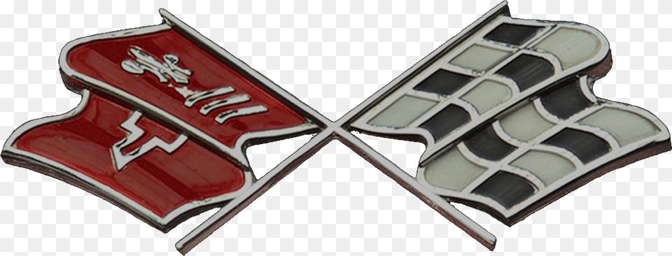 Corvette C3 Stingray Logo, Emblem, Symbol Free Png Download