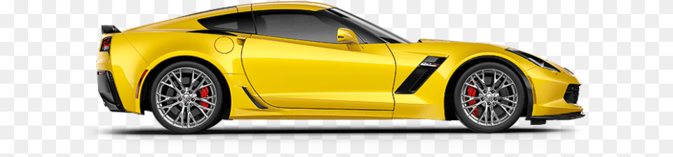 Corvette C8 2020 Clip Art, Alloy Wheel, Vehicle, Transportation, Tire Png Image
