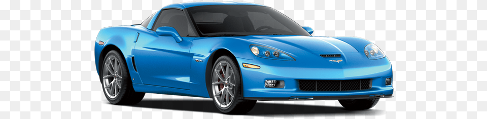 Corvette Car Clipart Stock Files Corvette, Vehicle, Coupe, Transportation, Sports Car Free Transparent Png