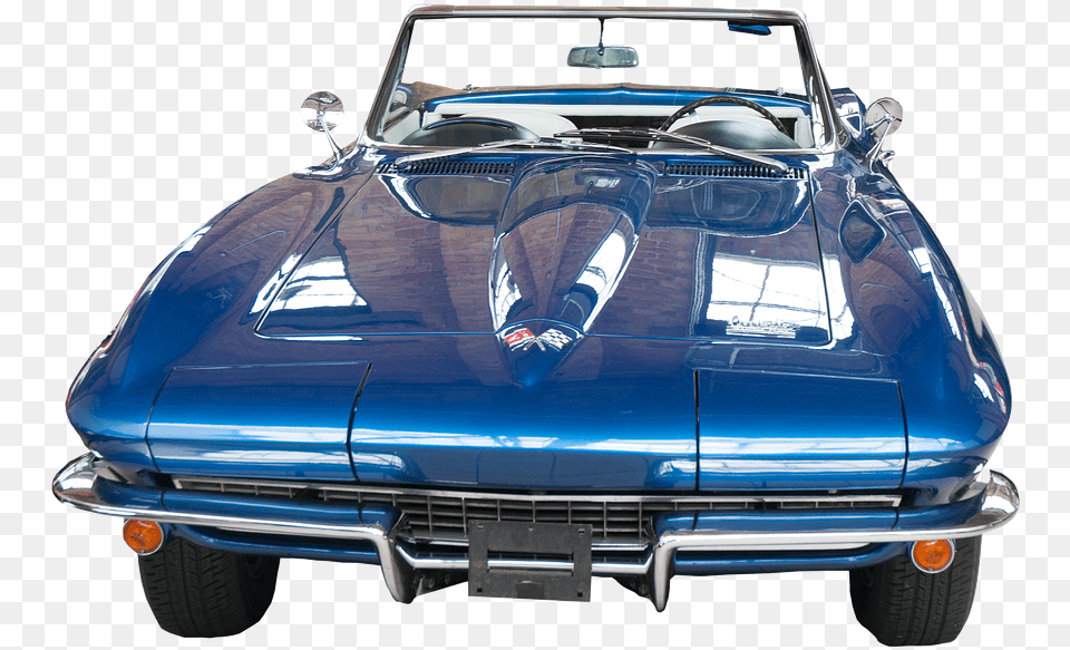 Corvette Classic Car Photo On Pixabay Classic Car, Transportation, Vehicle, Convertible, Machine Free Png