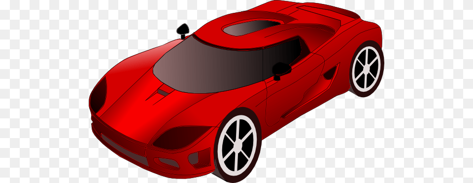 Corvette Clipart, Vehicle, Car, Transportation, Coupe Png