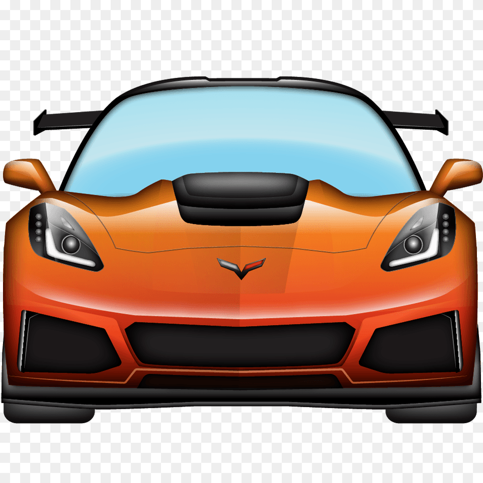 Corvette Gallery Mccauley Creative, Car, Coupe, Sports Car, Transportation Png Image