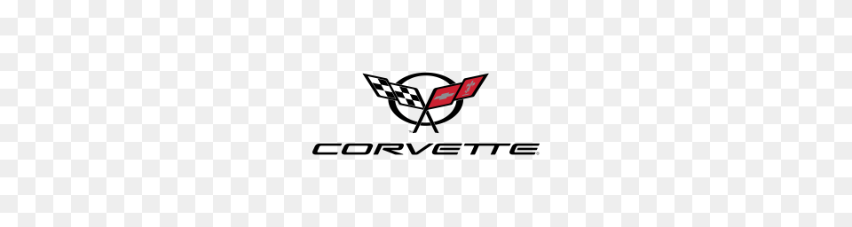 Corvette Icon, Logo Free Png Download