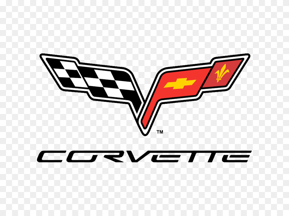 Corvette Logo Hd Meaning Information, Emblem, Symbol, Car, Coupe Free Transparent Png