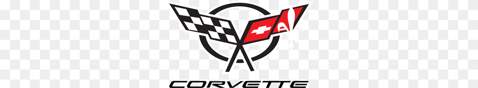 Corvette Logo Vector, Emblem, Symbol, Car, Vehicle Png