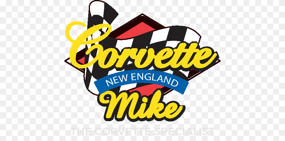 Corvette Mike New England, Advertisement, Poster, Dynamite, Weapon Free Png Download