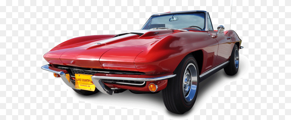 Corvette Sting Chevrolet Corvette, Car, Transportation, Vehicle, Coupe Free Png Download