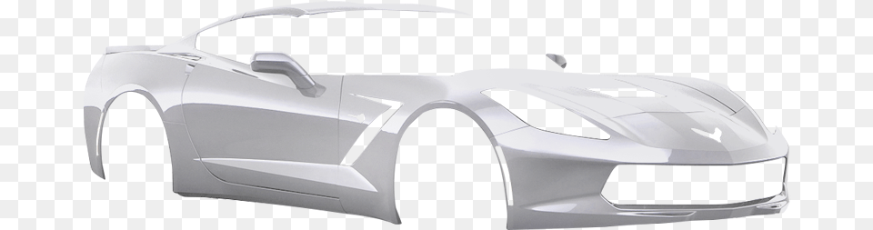 Corvette Stingray, Car, Transportation, Vehicle, Accessories Png Image