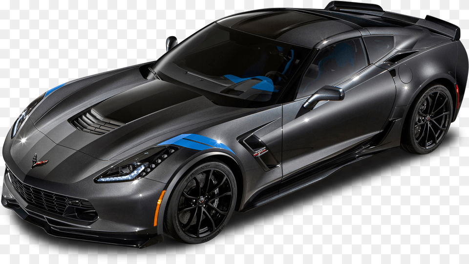 Corvette Stingray 2018, Wheel, Vehicle, Transportation, Sports Car Free Png Download