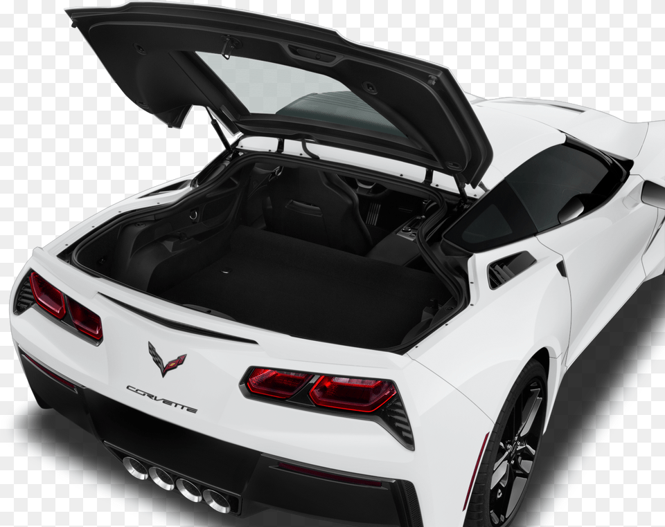 Corvette Stingray 2019, Car, Transportation, Vehicle, Coupe Free Png Download