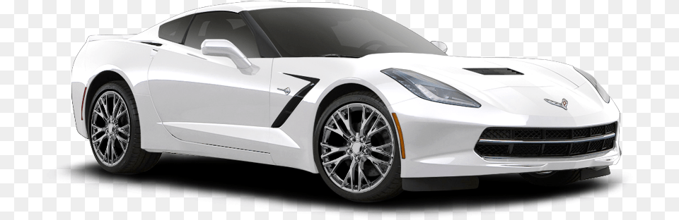 Corvette Stingray, Wheel, Car, Vehicle, Coupe Png