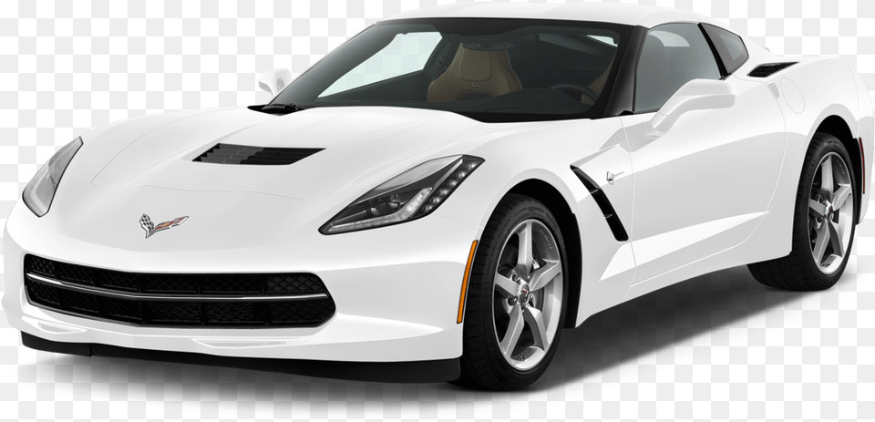 Corvette Stingray Logo For Kids Corvette 2015, Car, Vehicle, Coupe, Transportation Free Png