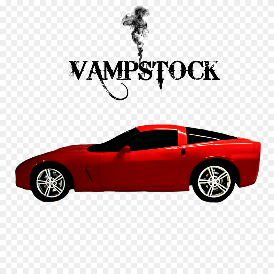 Corvette Vampstock, Alloy Wheel, Vehicle, Transportation, Tire Free Transparent Png