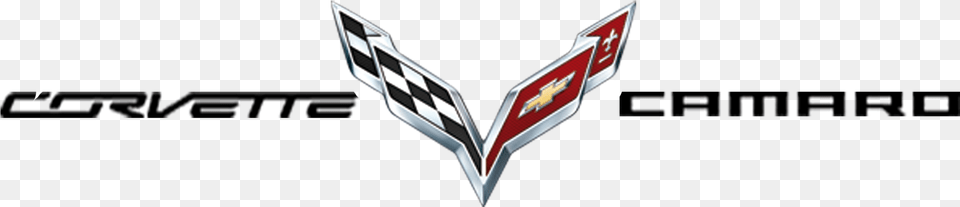 Corvette Y Camaro Gaming Mouse Pad Corvette Logo Personalized Mousepads, Emblem, Symbol Png