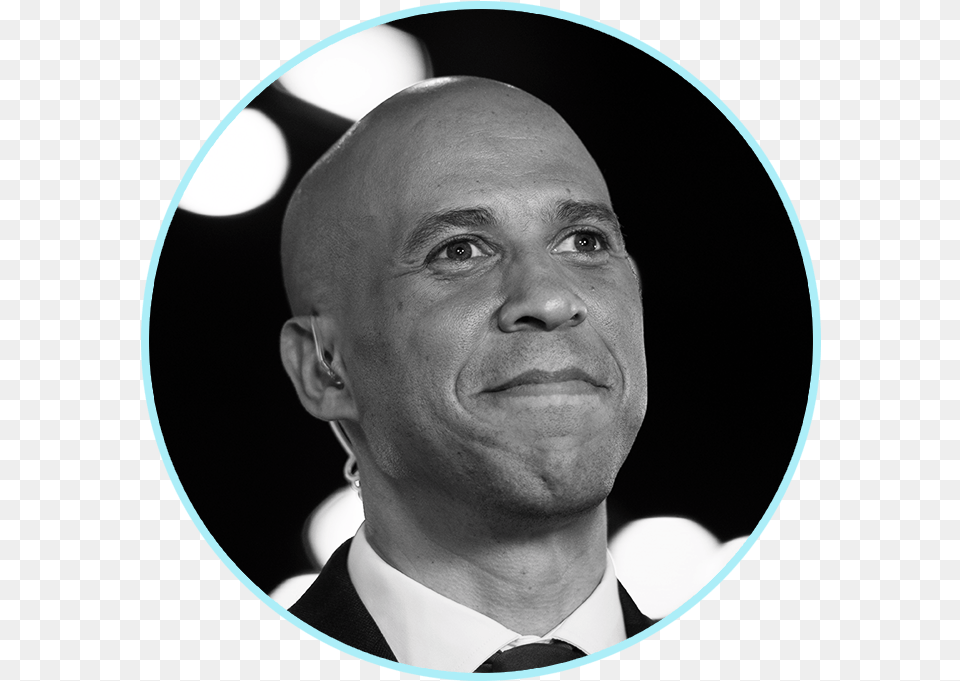 Cory Booker, Adult, Photography, Person, Man Free Transparent Png