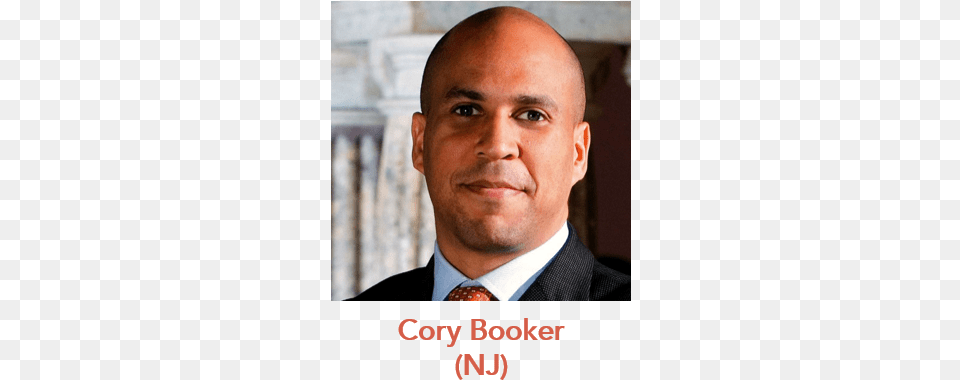 Cory Booker Portrait Cory Booker, Accessories, Photography, Person, Tie Png