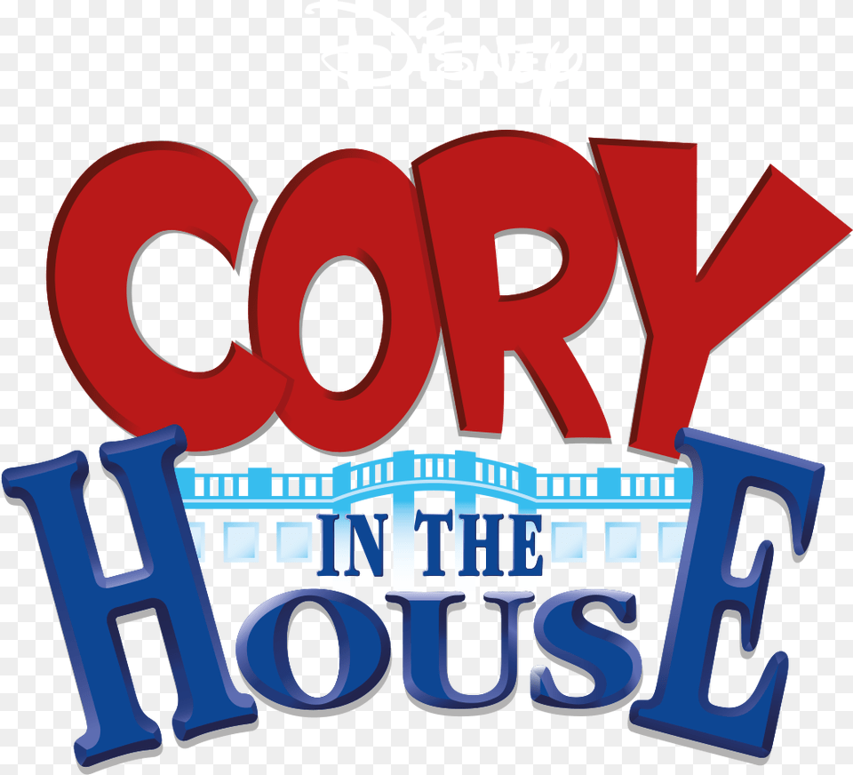Cory In The House Cory In The House Ds Game, Text, Logo, Dynamite, Weapon Png