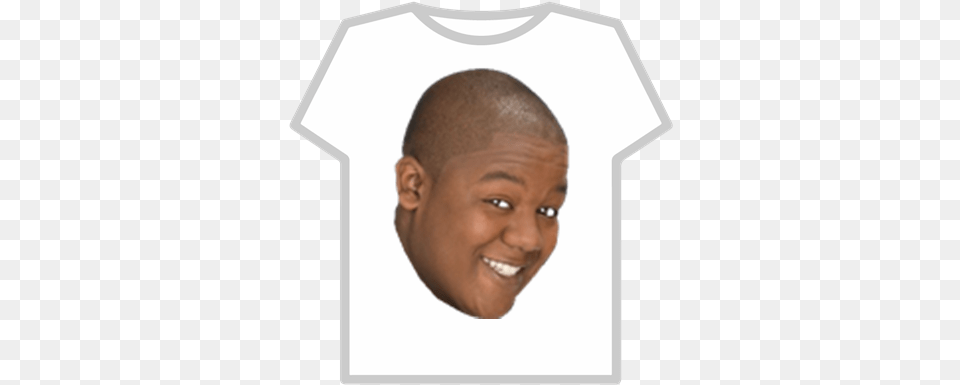 Cory In The House Roblox Billie Eilish T Shirt, T-shirt, Person, Head, Face Png