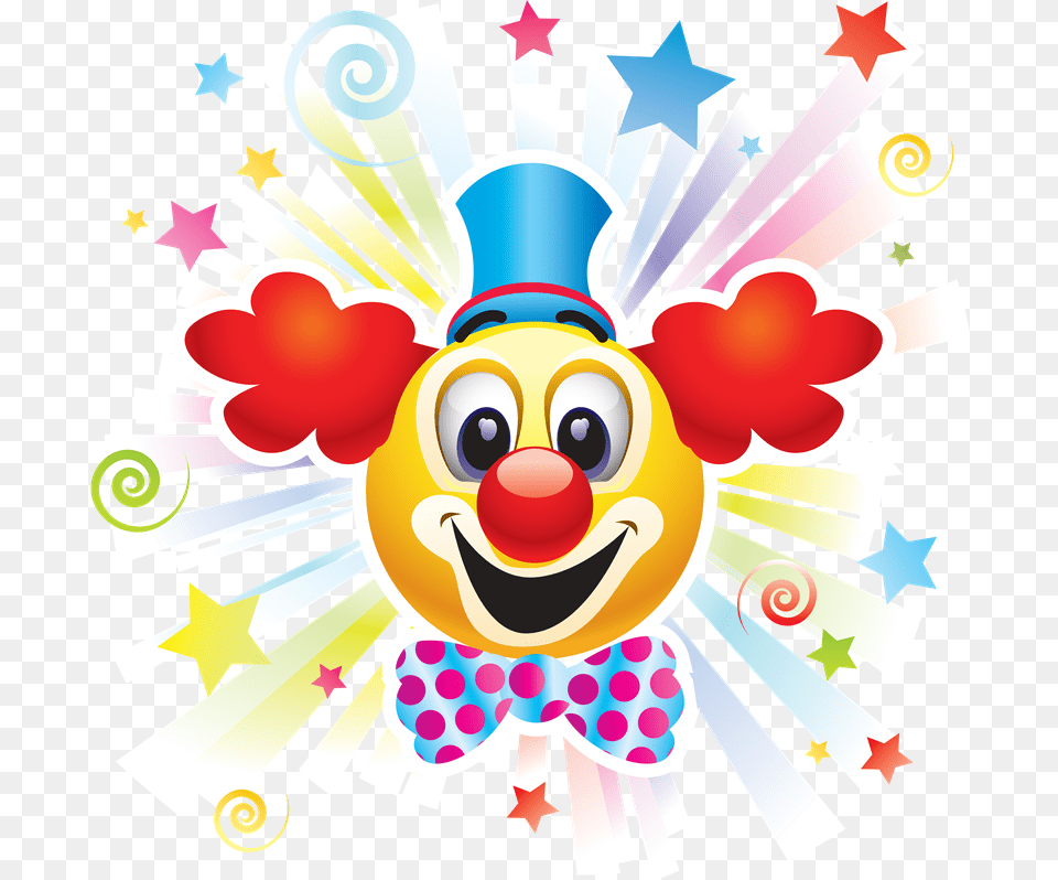 Cosas Para Photoscape Carnival Clown, Performer, Person, Dynamite, Weapon Png Image