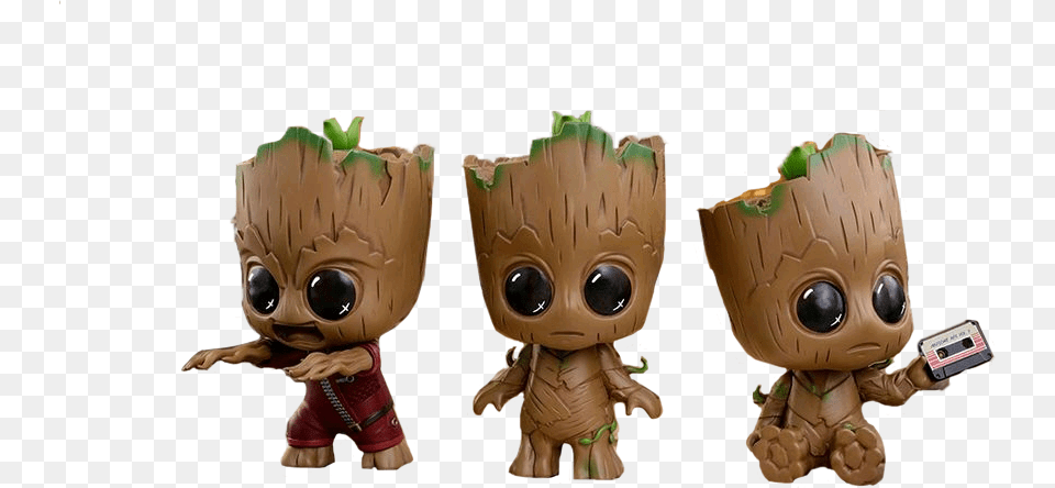 Cosbaby Groot, Baby, Person Free Png