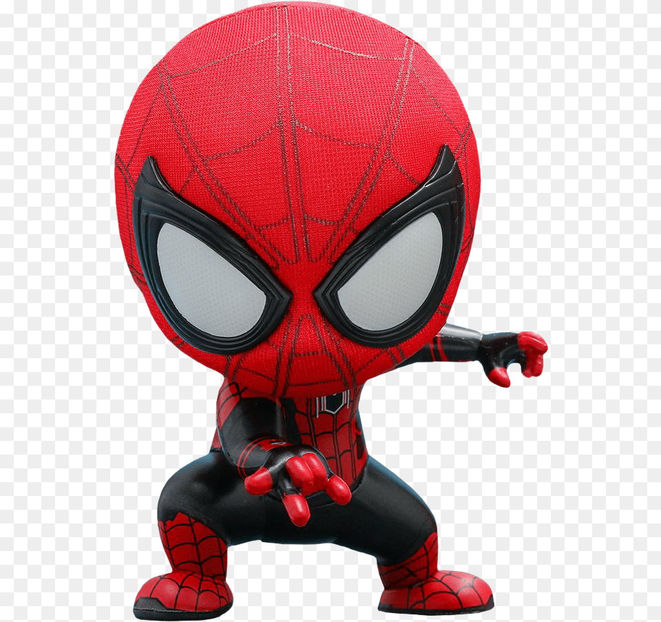 Cosbaby Spiderman Far From Home, Alien, Ball, Rugby, Rugby Ball Free Png
