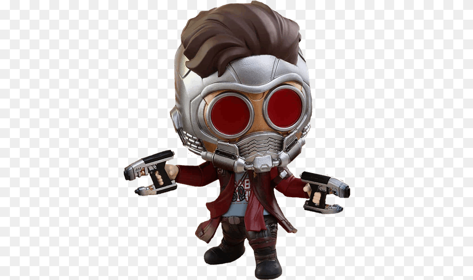 Cosbaby Star Lord Guardians Of The Galaxy Vol, Baby, Person Free Png Download