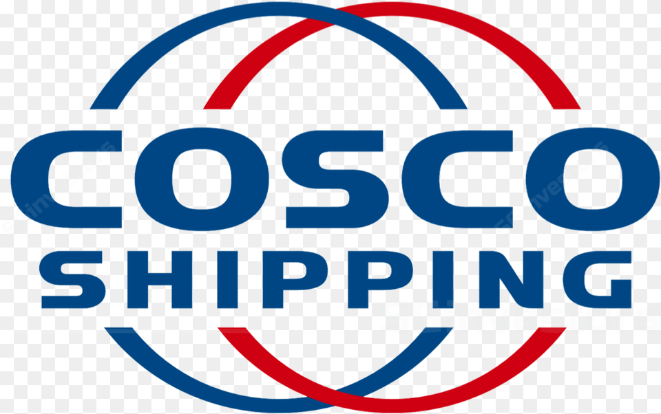 Cosco Shipping Int L Cosco Shipping Cosco Logo Free Png