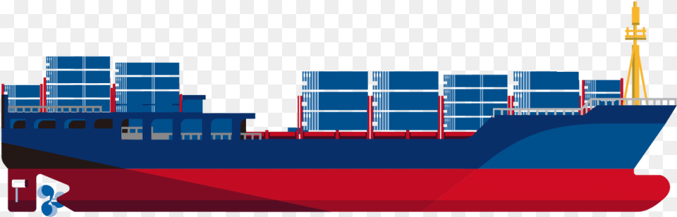 Cosco Shipping Line, Cargo, Transportation, Vehicle, Ship Free Transparent Png