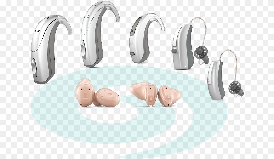 Coselgi Unia Hearing Aids, Accessories, Earring, Jewelry Free Png