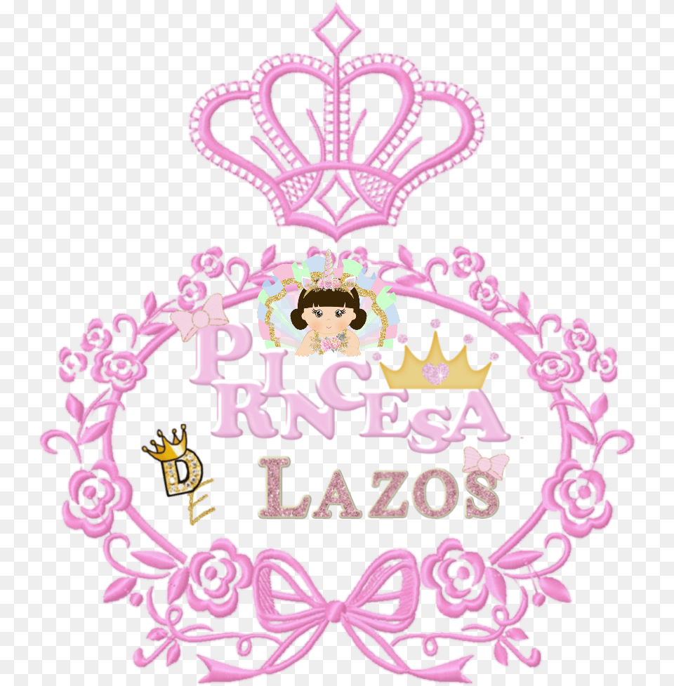 Cosetida Lazos Bow, Person, People, Food, Dessert Free Png Download