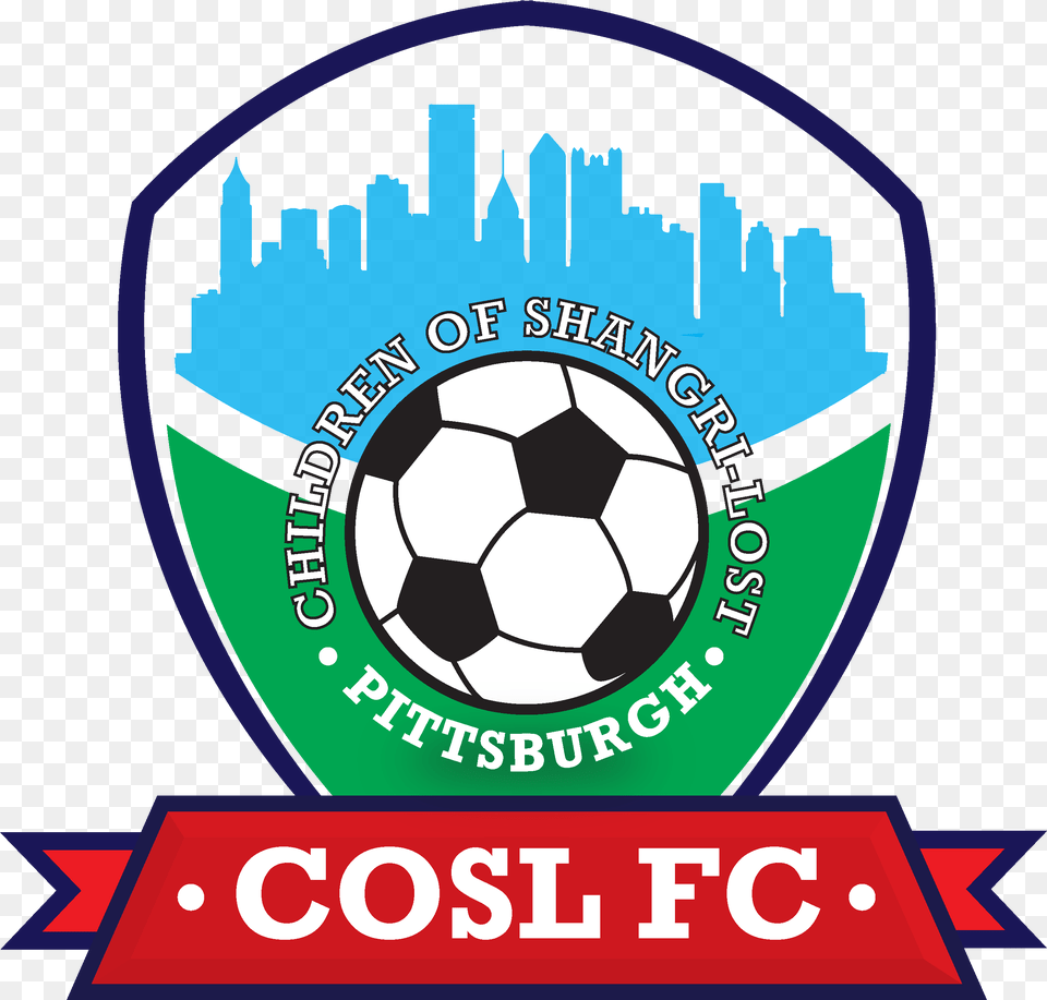 Cosl Soccer Logo Soccer Spirit Personalized Stickers, Ball, Football, Sport, Soccer Ball Png Image