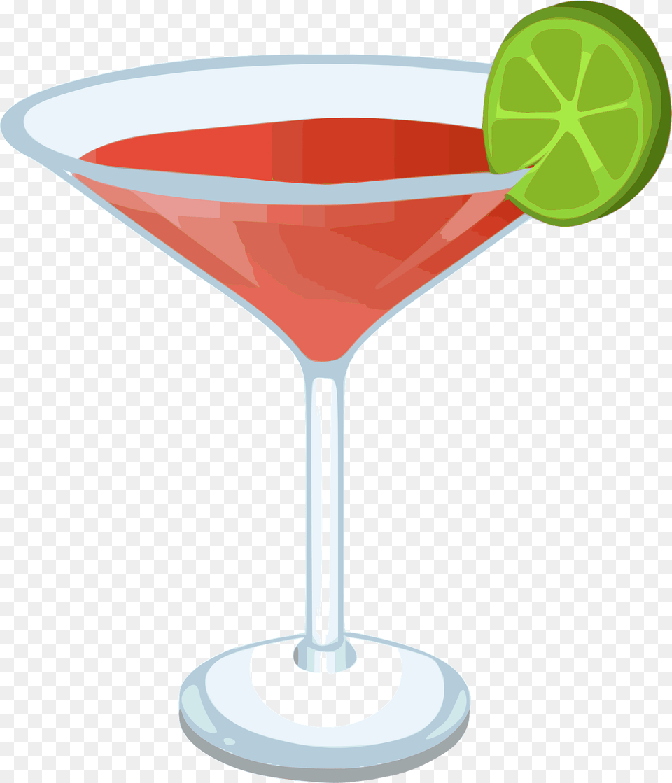 Cosmapolitan Glitch Clipart, Alcohol, Beverage, Cocktail, Martini Free Png