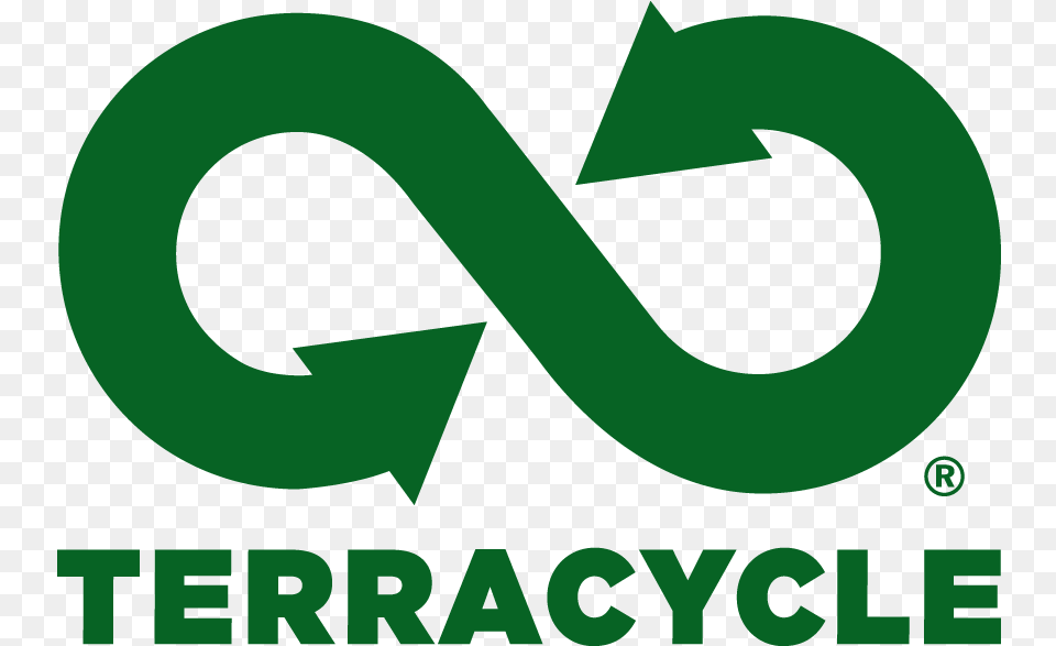 Cosmetic Companies With Recycling Programs Terracycle Logo, Green, Symbol Free Png