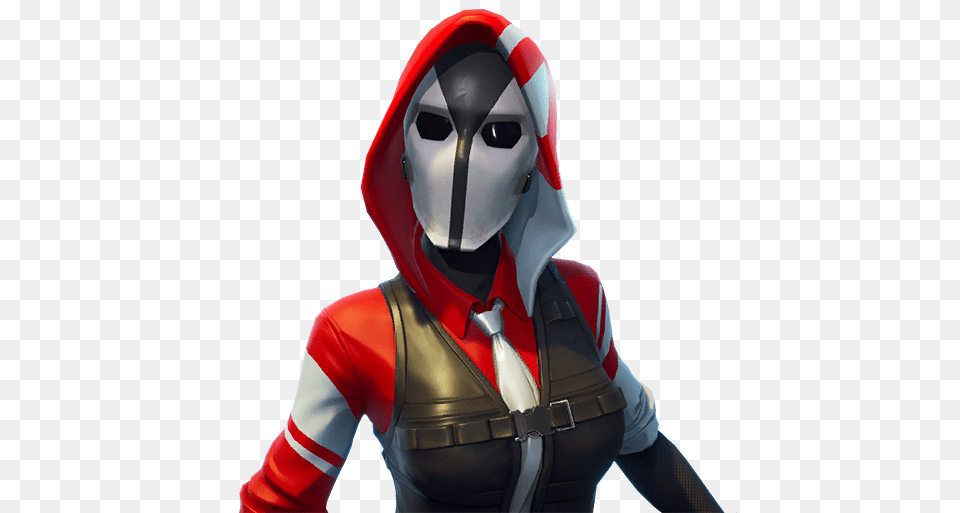 Cosmetic Cost Starter Pack Skin As Fortnite, Adult, Female, Person, Woman Png Image