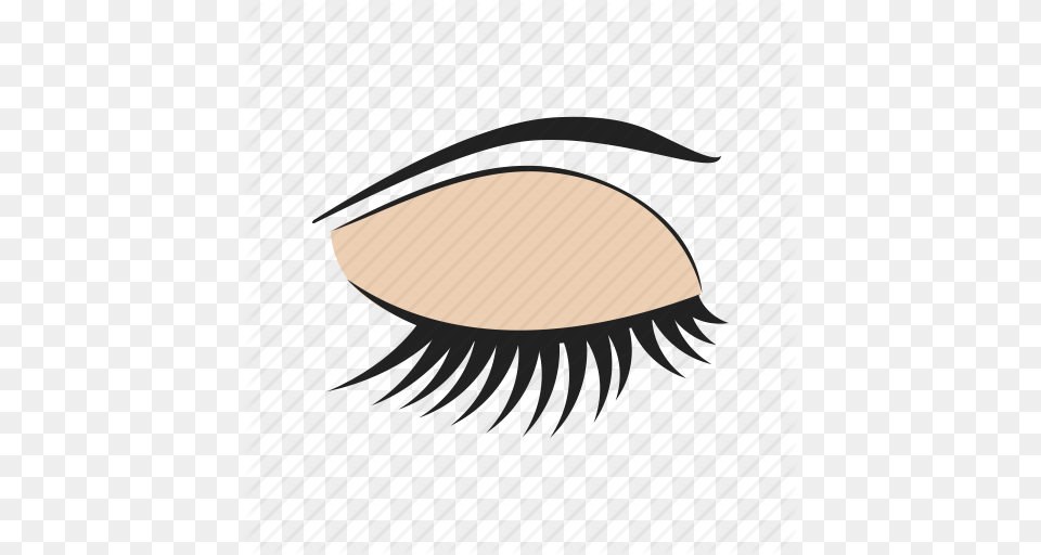 Cosmetic Curl Curler Eye Eyelash Makeup Tool Icon, Face, Head, Person, Cosmetics Free Png Download