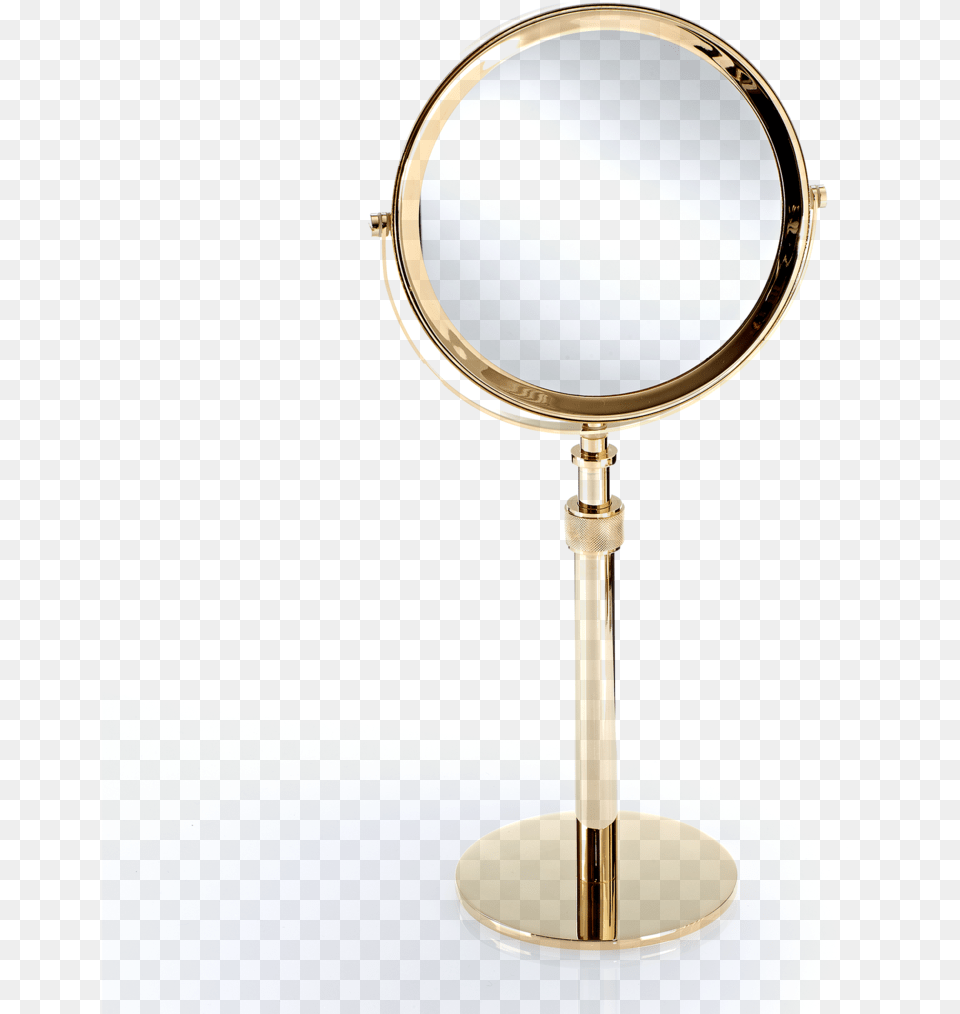 Cosmetic Mirror Face Mirrors, Magnifying Png
