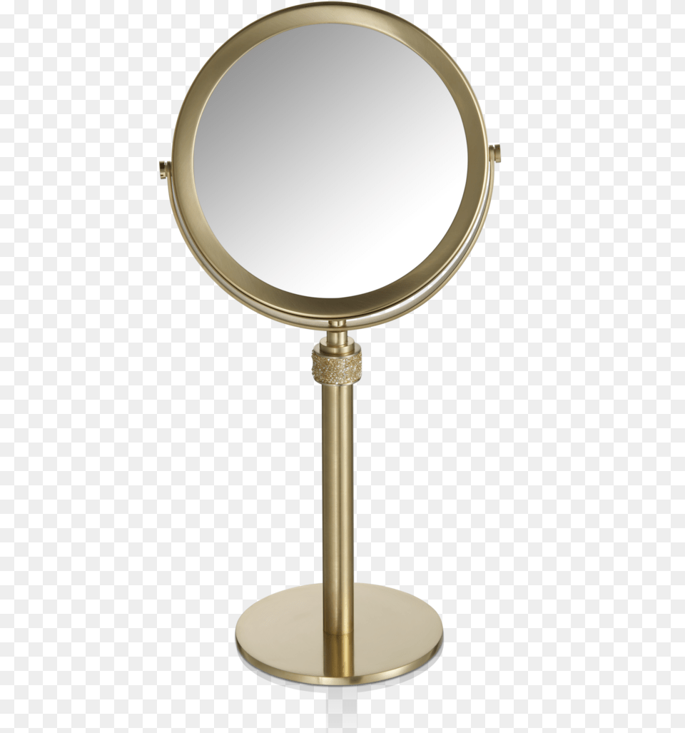 Cosmetic Mirror Make Up Spiegel Goud, Chandelier, Lamp Png