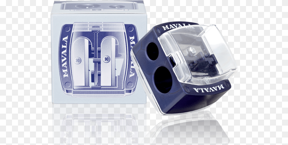 Cosmetic Pencil Sharpener Mavala, Helmet Free Transparent Png